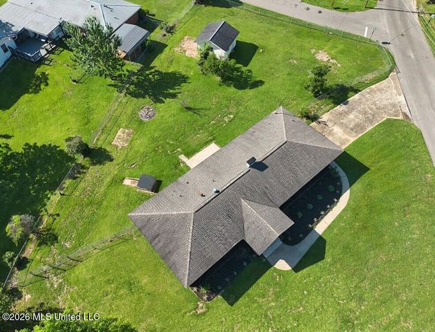 700 Old Richton Road, Petal, MS 39465