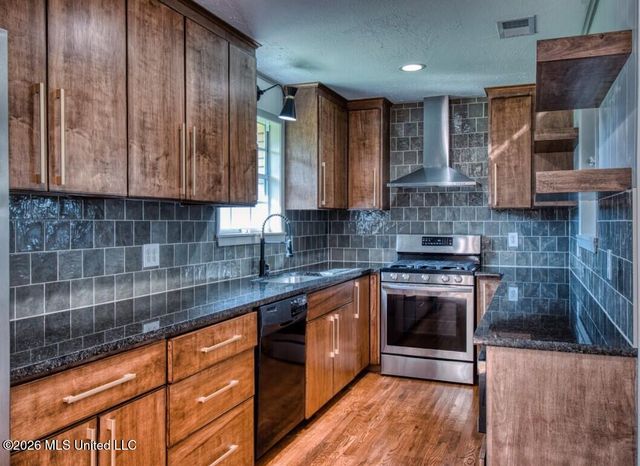 700 Old Richton Road, Petal, MS 39465