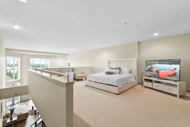 3311 Yupon Street 611, Houston, TX 77006