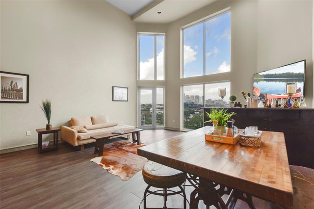 3311 Yupon Street 611, Houston, TX 77006