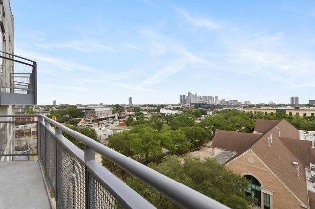 3311 Yupon Street 611, Houston, TX 77006
