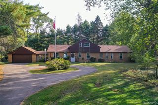 11180 Spencer Road, Brighton, MI 48114