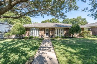 7335 La Bolsa Drive, Dallas, TX 75248