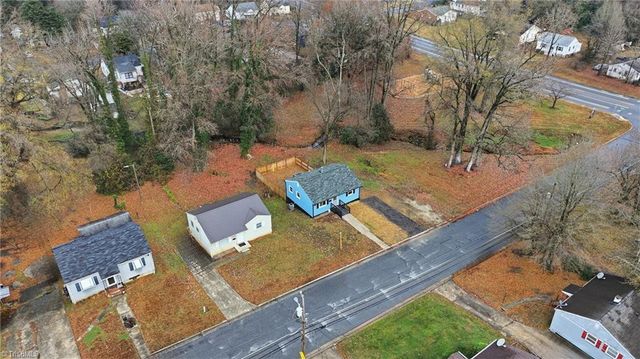 817 Tuscaloosa Street, Greensboro, NC 27406