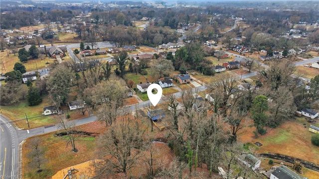 817 Tuscaloosa Street, Greensboro, NC 27406