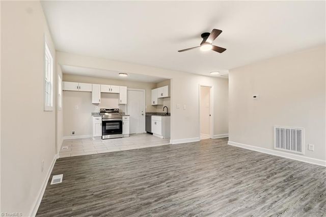 817 Tuscaloosa Street, Greensboro, NC 27406