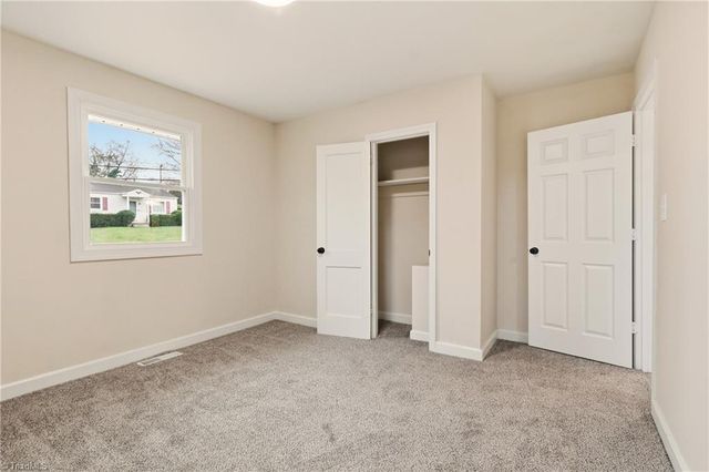 817 Tuscaloosa Street, Greensboro, NC 27406