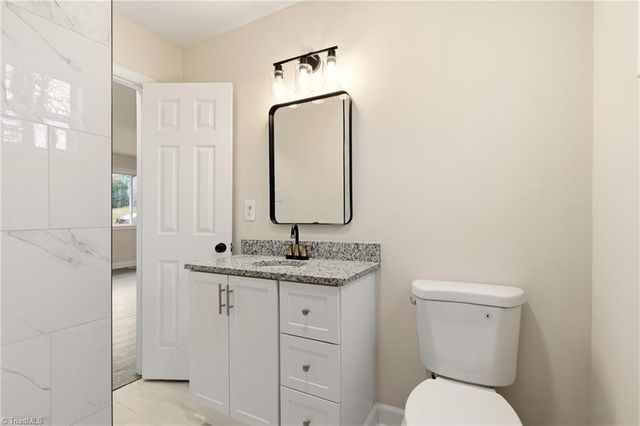 817 Tuscaloosa Street, Greensboro, NC 27406