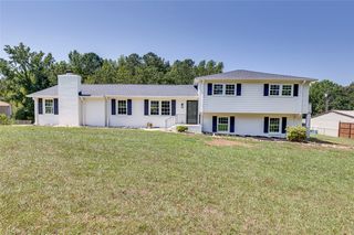 1418 Grove Road, Anderson, SC 29621