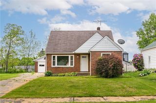 944 Donald Avenue, Akron, OH 44306