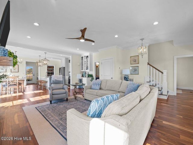 7132 County Home Road, Ayden, NC 28513