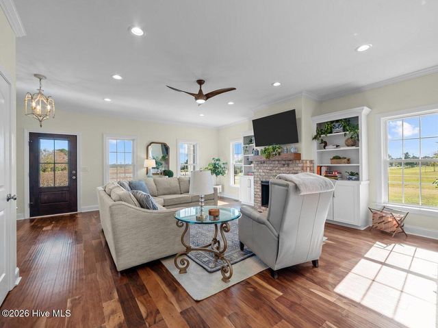 7132 County Home Road, Ayden, NC 28513