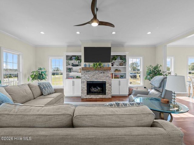 7132 County Home Road, Ayden, NC 28513