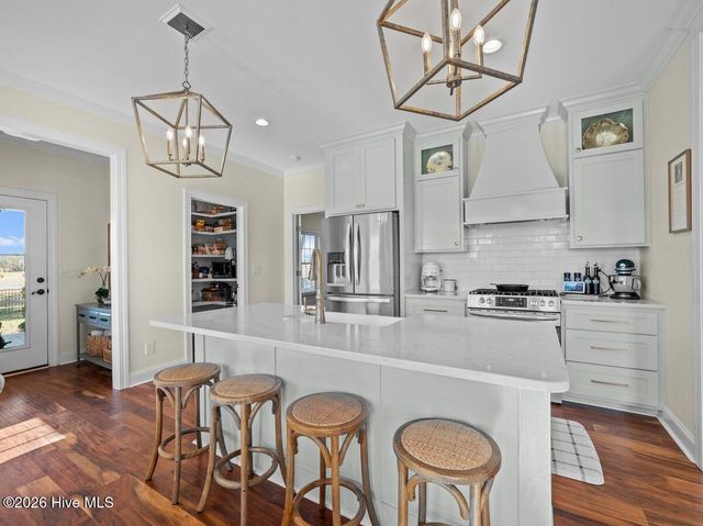 7132 County Home Road, Ayden, NC 28513