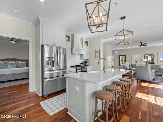 7132 County Home Road, Ayden, NC 28513