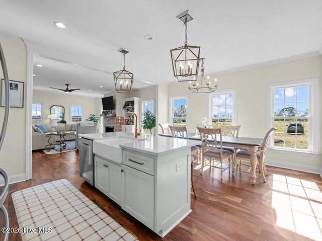 7132 County Home Road, Ayden, NC 28513