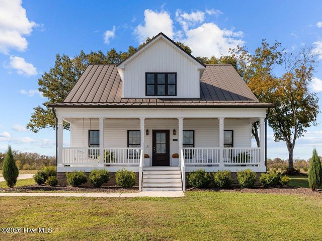 7132 County Home Road, Ayden, NC 28513