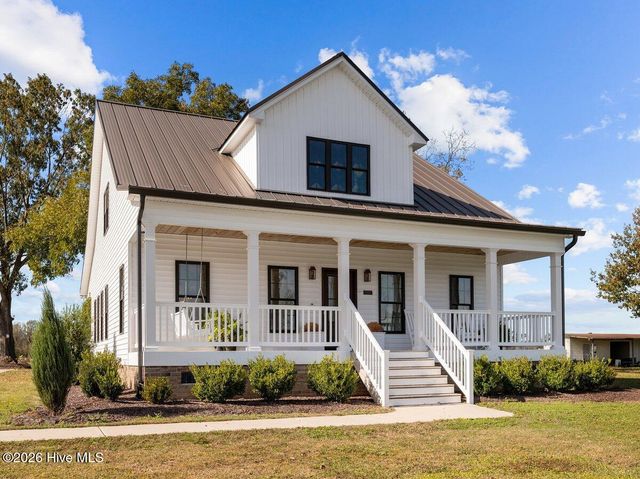 7132 County Home Road, Ayden, NC 28513