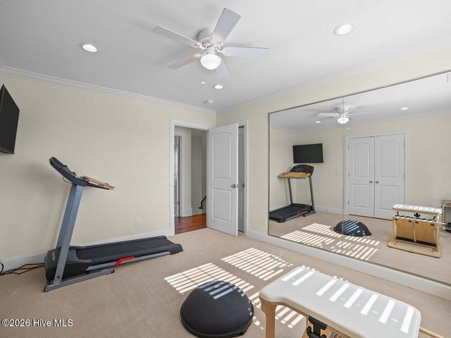 7132 County Home Road, Ayden, NC 28513