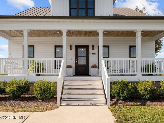 7132 County Home Road, Ayden, NC 28513
