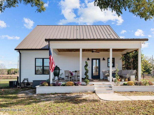7132 County Home Road, Ayden, NC 28513