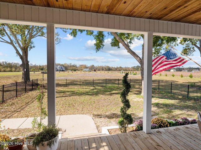 7132 County Home Road, Ayden, NC 28513