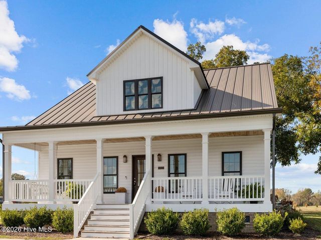7132 County Home Road, Ayden, NC 28513