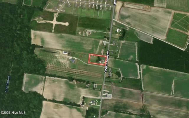 7132 County Home Road, Ayden, NC 28513