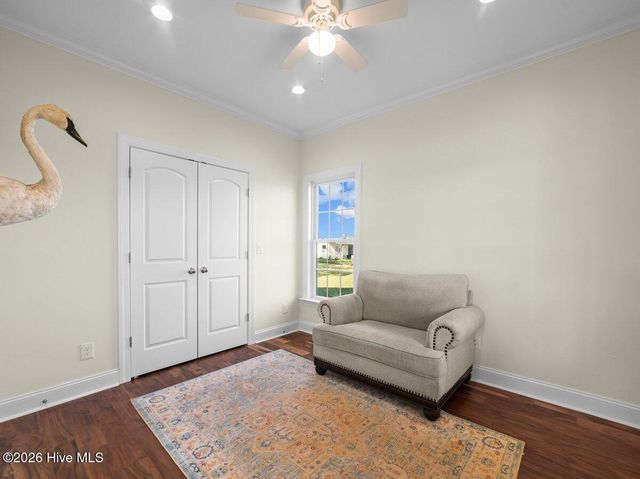 7132 County Home Road, Ayden, NC 28513