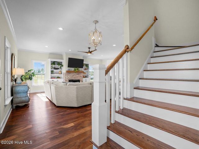 7132 County Home Road, Ayden, NC 28513