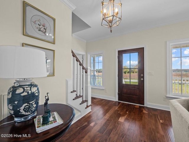 7132 County Home Road, Ayden, NC 28513
