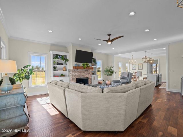 7132 County Home Road, Ayden, NC 28513