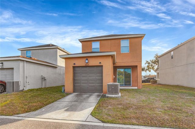 4407 SWEET CINNAMON COURT, Riverview, FL 33578