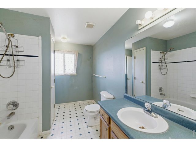 3917 Kennedy Ave, Wellington, CO 80549