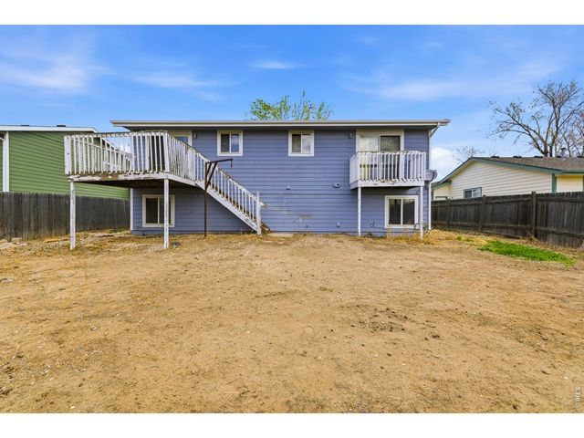 3917 Kennedy Ave, Wellington, CO 80549
