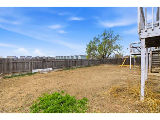 3917 Kennedy Ave, Wellington, CO 80549