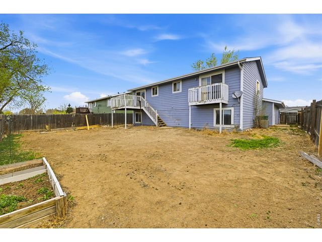 3917 Kennedy Ave, Wellington, CO 80549