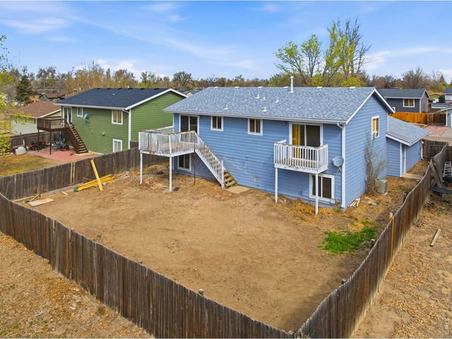 3917 Kennedy Ave, Wellington, CO 80549