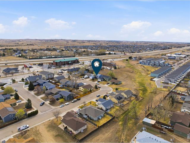 3917 Kennedy Ave, Wellington, CO 80549
