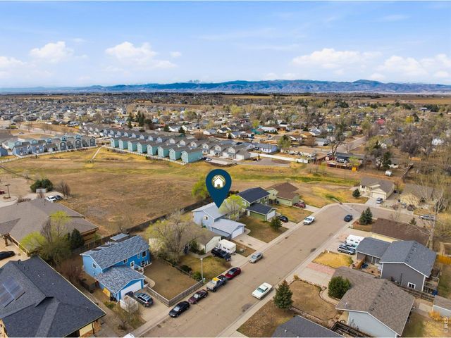 3917 Kennedy Ave, Wellington, CO 80549
