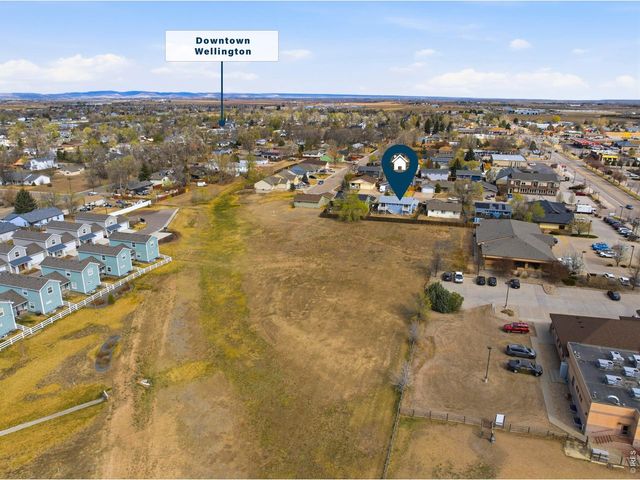 3917 Kennedy Ave, Wellington, CO 80549