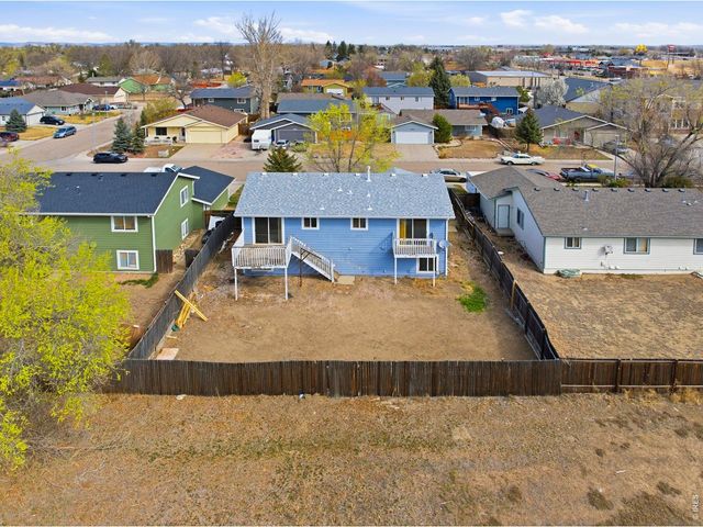 3917 Kennedy Ave, Wellington, CO 80549