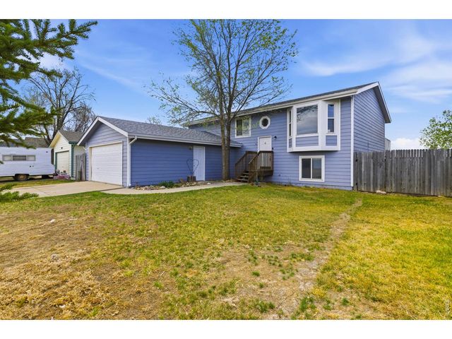 3917 Kennedy Ave, Wellington, CO 80549