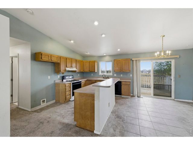 3917 Kennedy Ave, Wellington, CO 80549