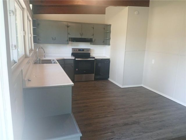 5323 Edgewood Circle, Houston Lake, MO 64151