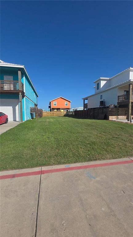 338 Paradise Pointe Dr, Port Aransas, TX 78373 — photo 2