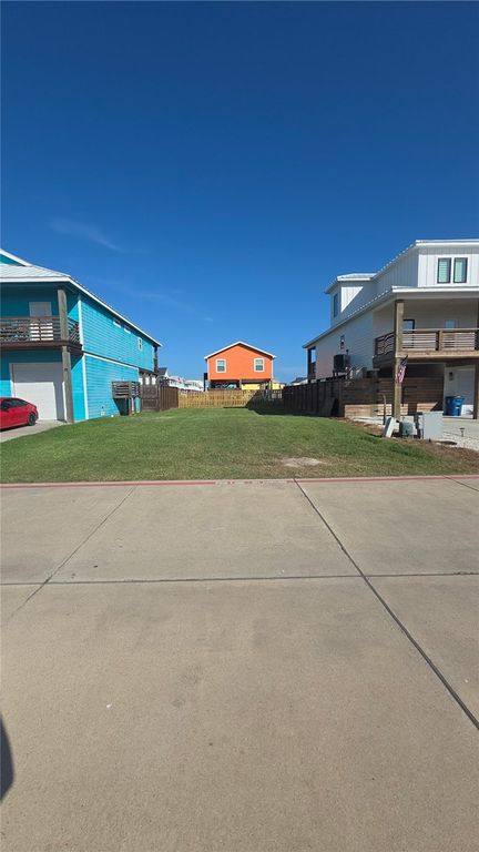 338 Paradise Pointe Dr, Port Aransas, TX 78373 — photo 3