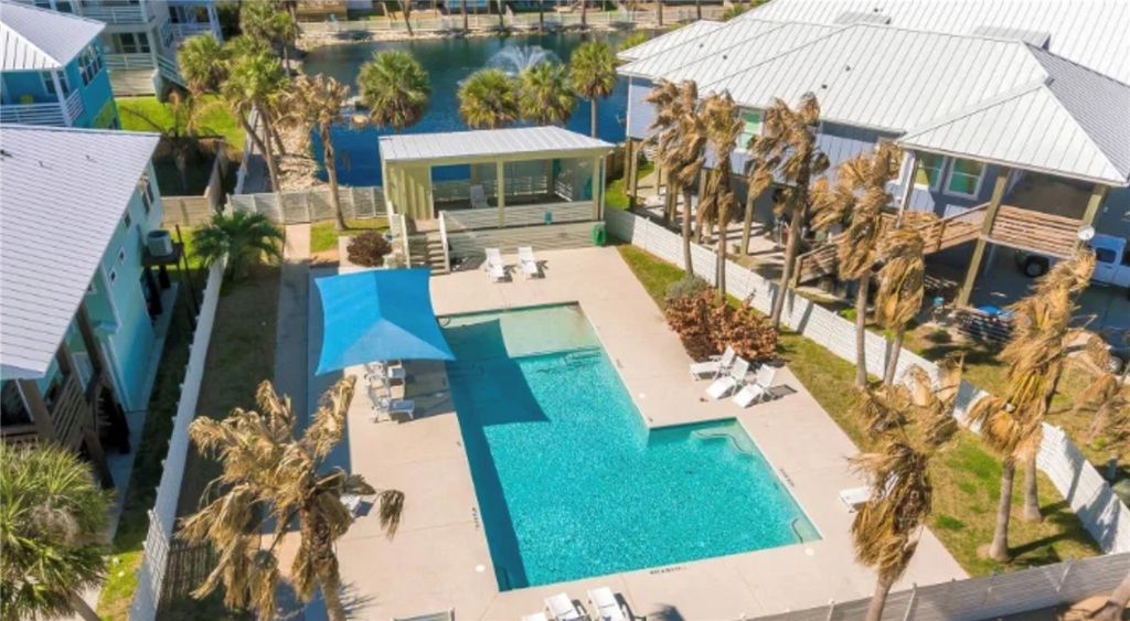 338 Paradise Pointe Dr, Port Aransas, TX 78373 — photo 4