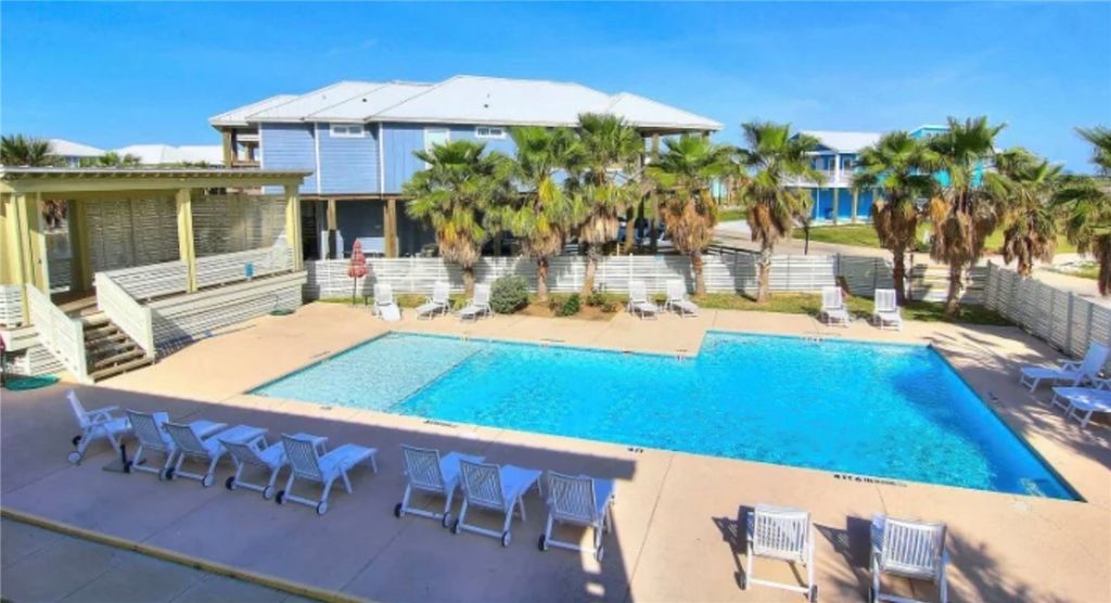 338 Paradise Pointe Dr, Port Aransas, TX 78373 — photo 5