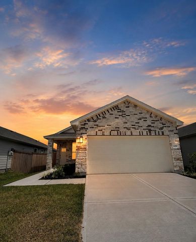 14187 Granger Pointe, Conroe, TX 77302
